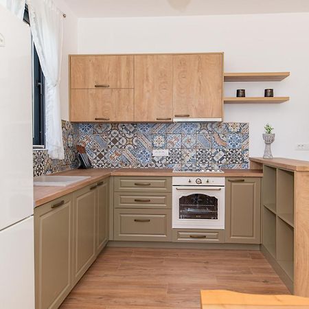 Country Home Dolac Бар Экстерьер фото