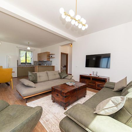 Country Home Dolac Бар Экстерьер фото