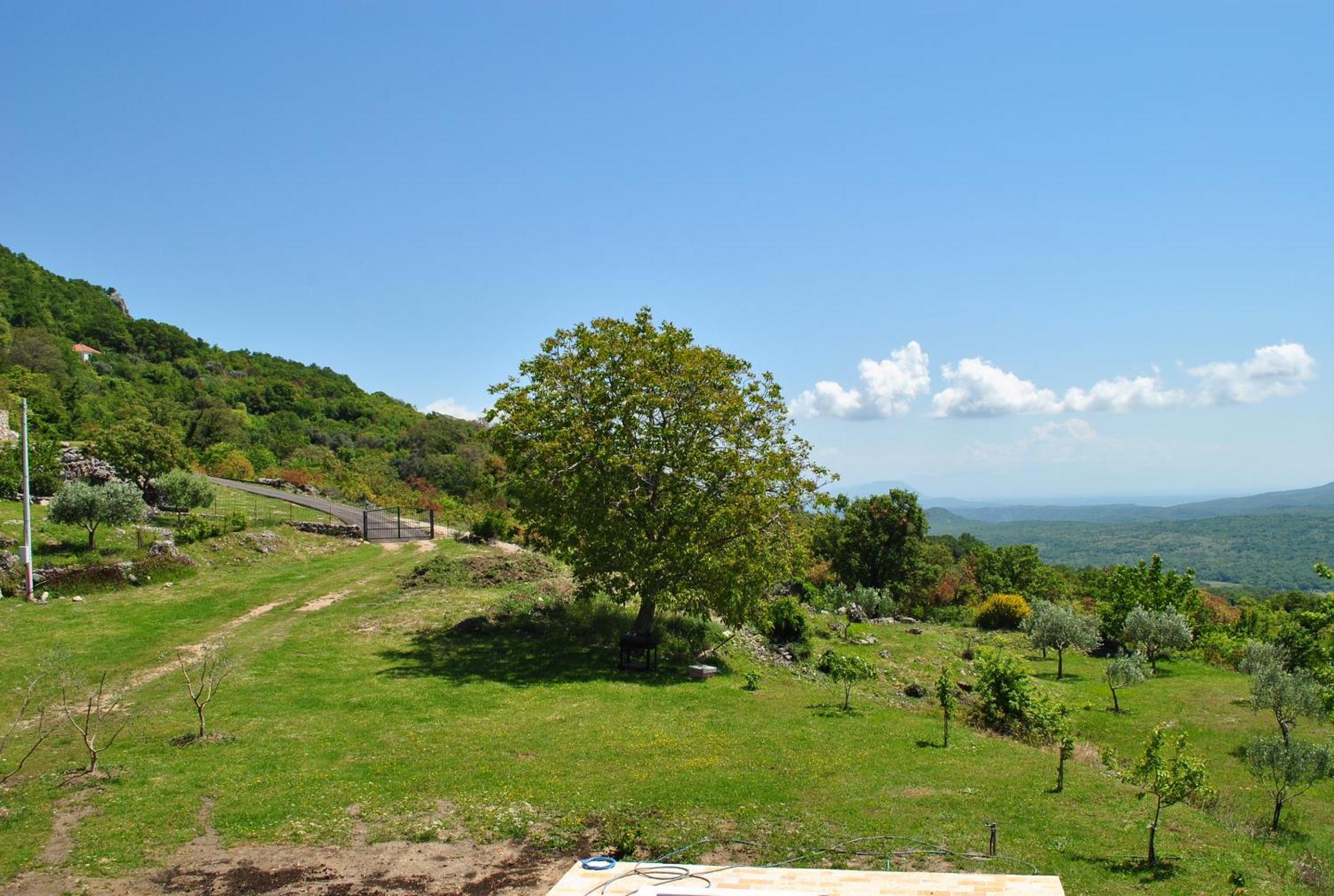 Country Home Dolac Бар Экстерьер фото