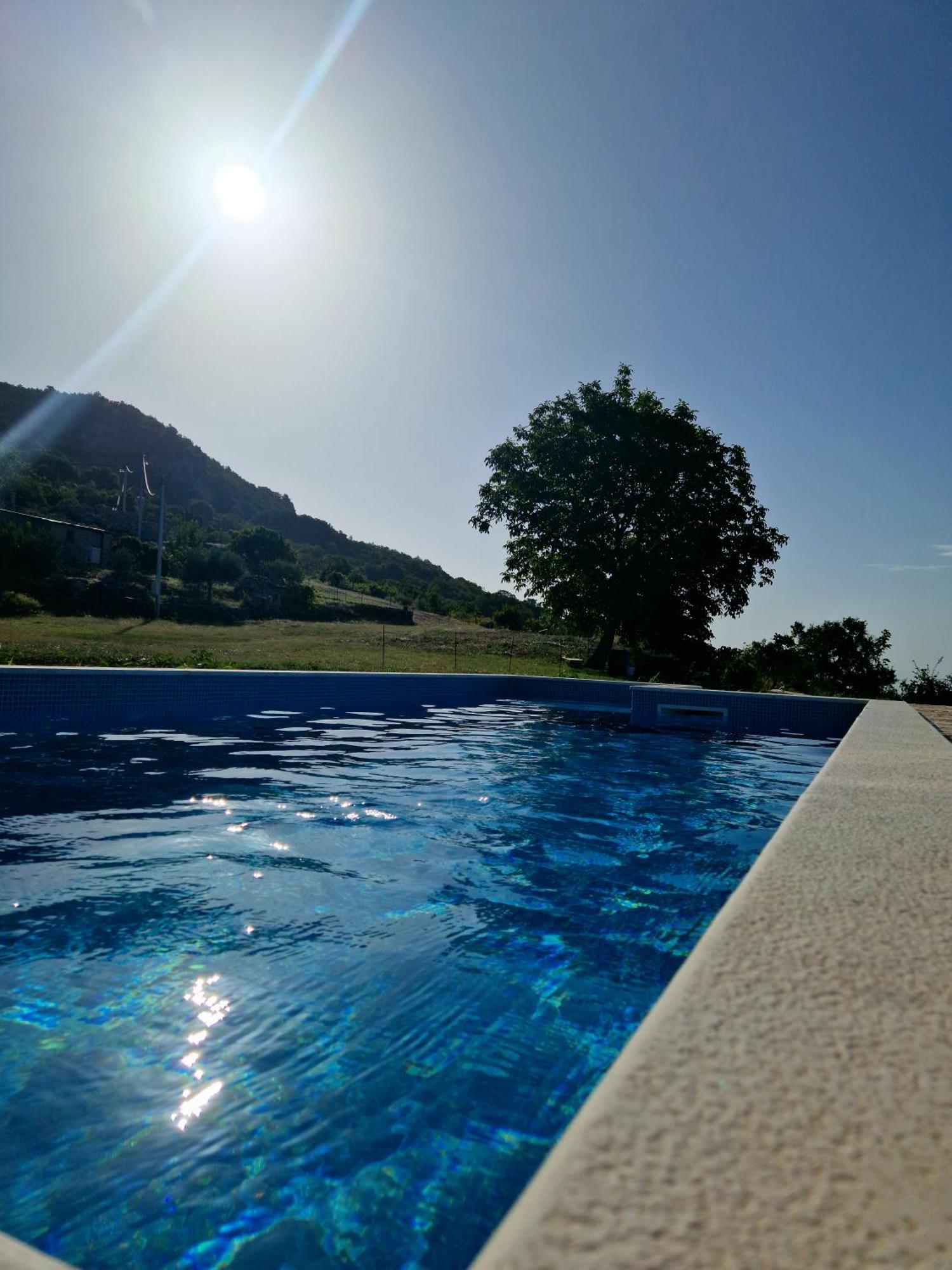 Country Home Dolac Бар Экстерьер фото
