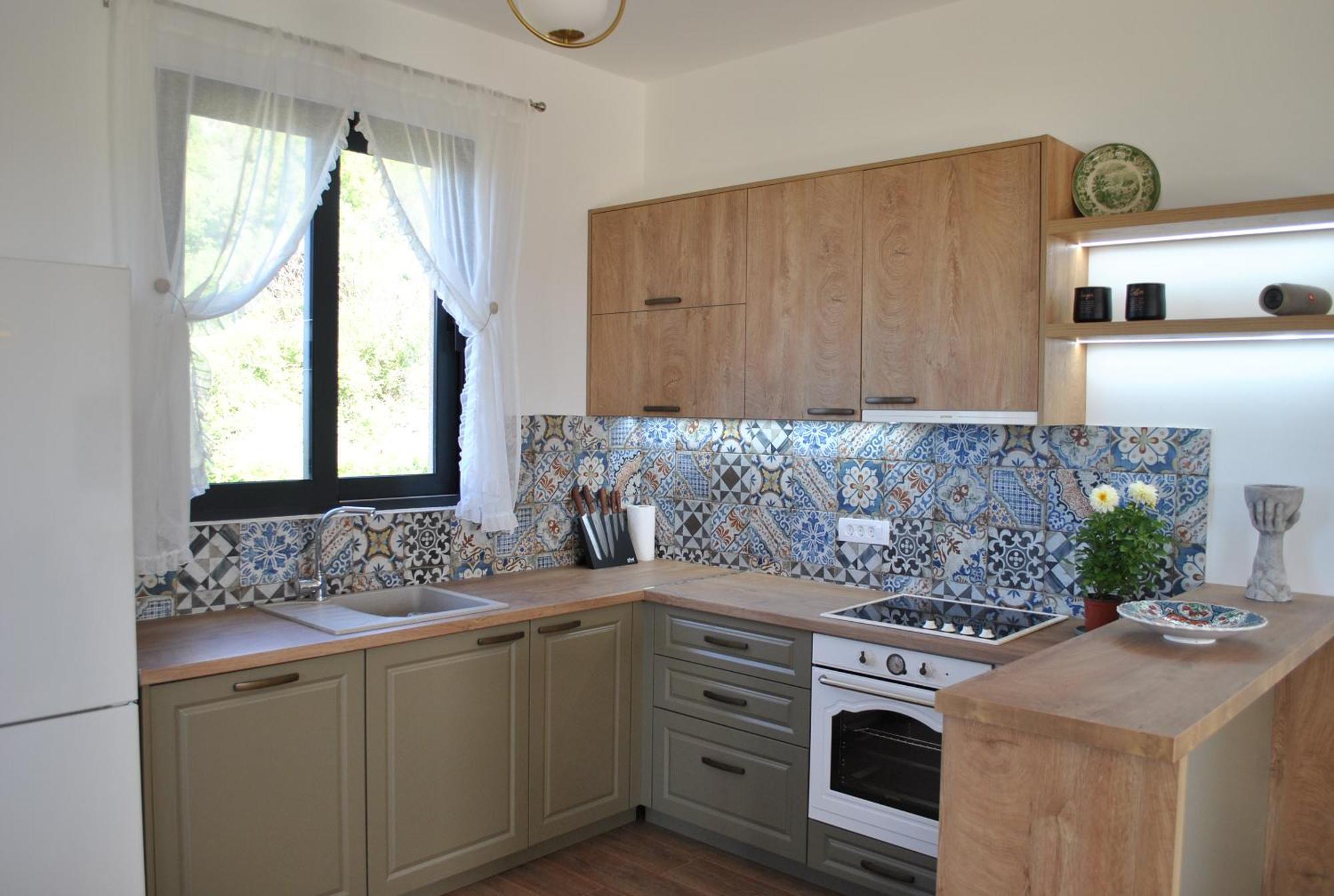 Country Home Dolac Бар Экстерьер фото