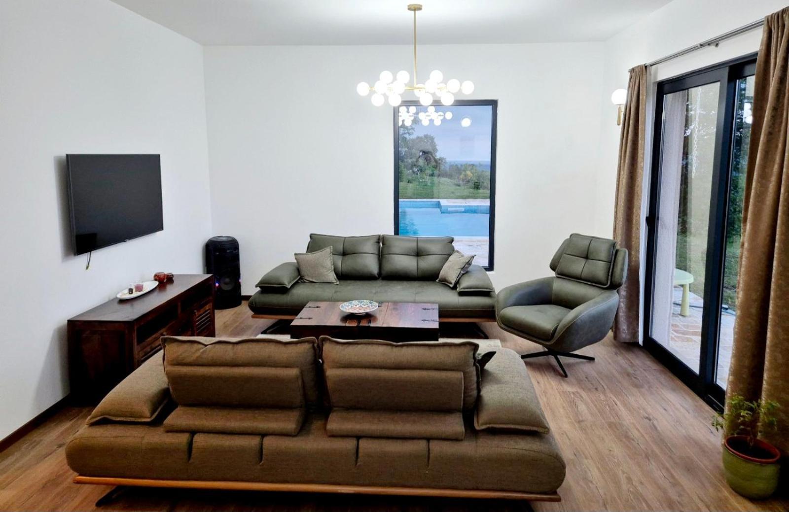 Country Home Dolac Бар Экстерьер фото