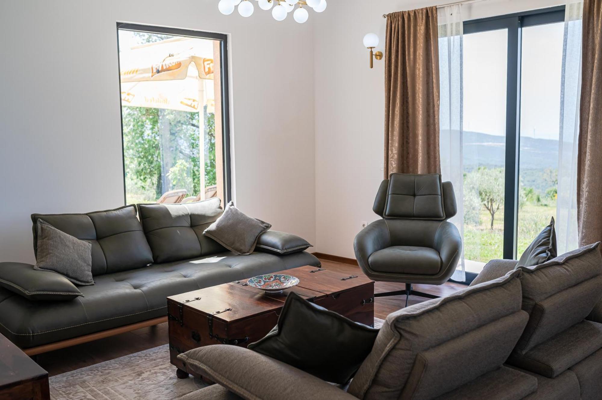 Country Home Dolac Бар Экстерьер фото