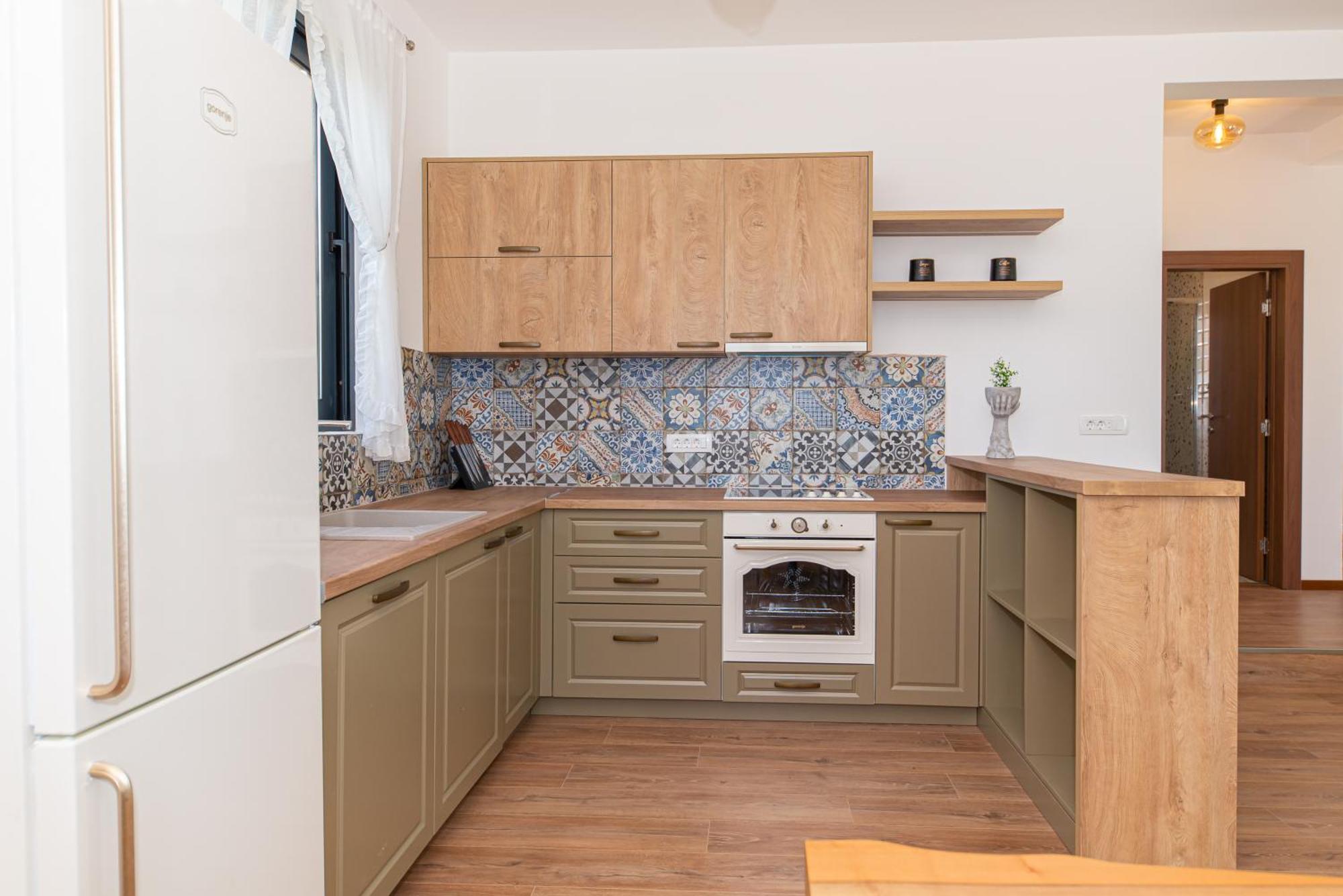 Country Home Dolac Бар Экстерьер фото