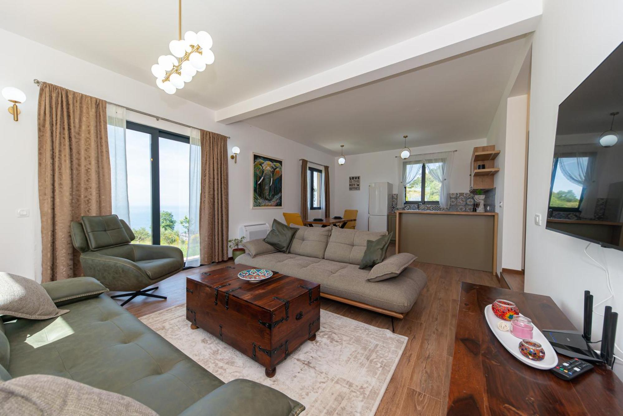 Country Home Dolac Бар Экстерьер фото