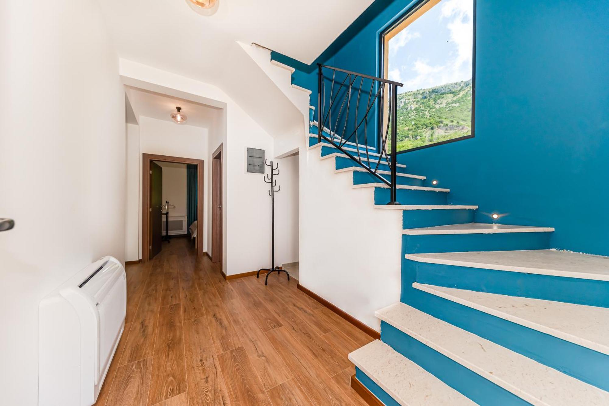 Country Home Dolac Бар Экстерьер фото
