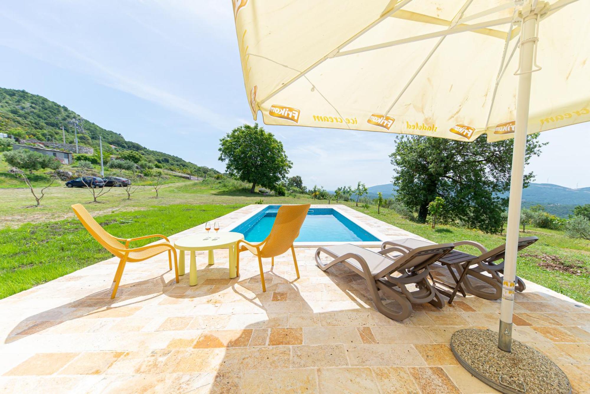Country Home Dolac Бар Экстерьер фото