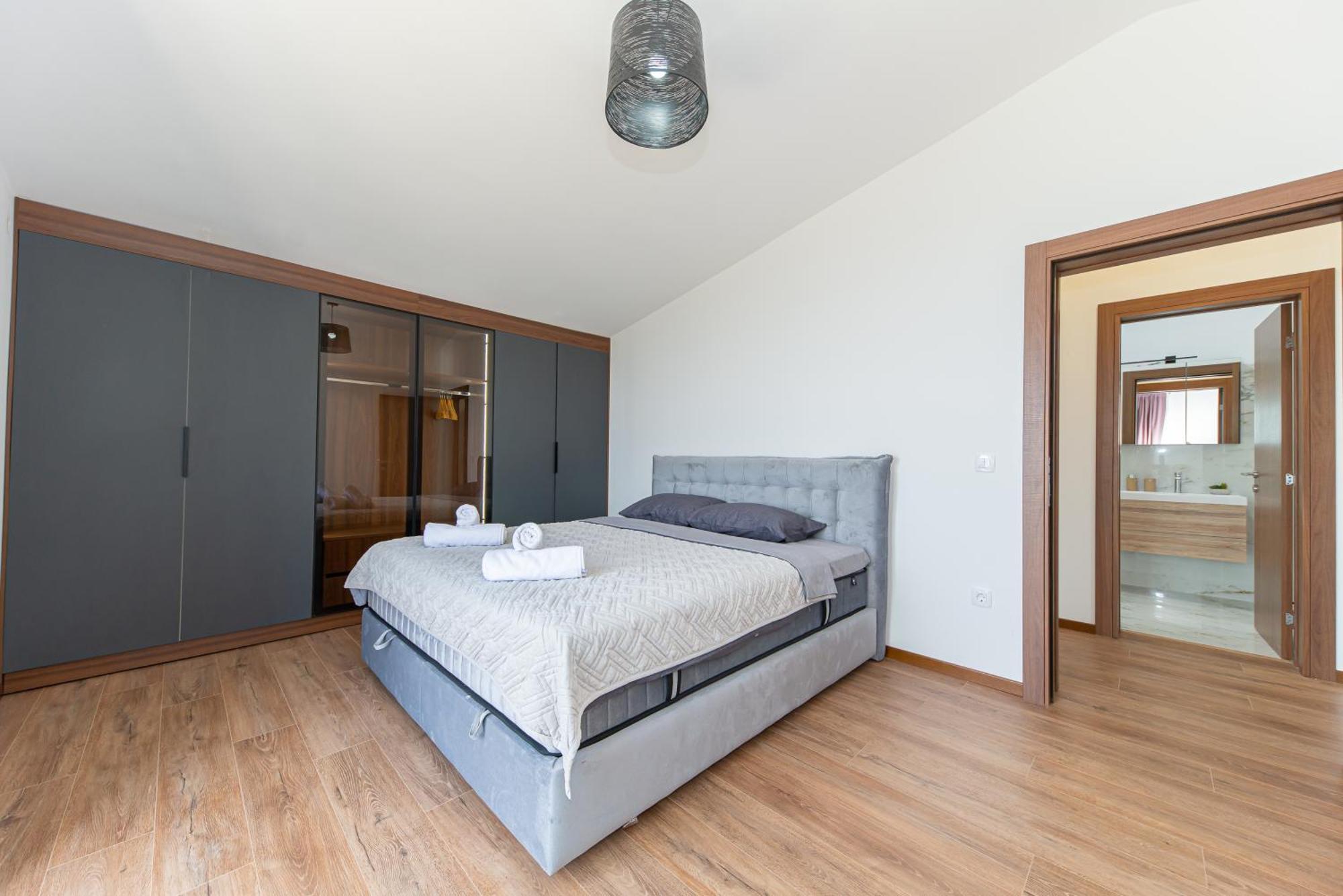 Country Home Dolac Бар Экстерьер фото