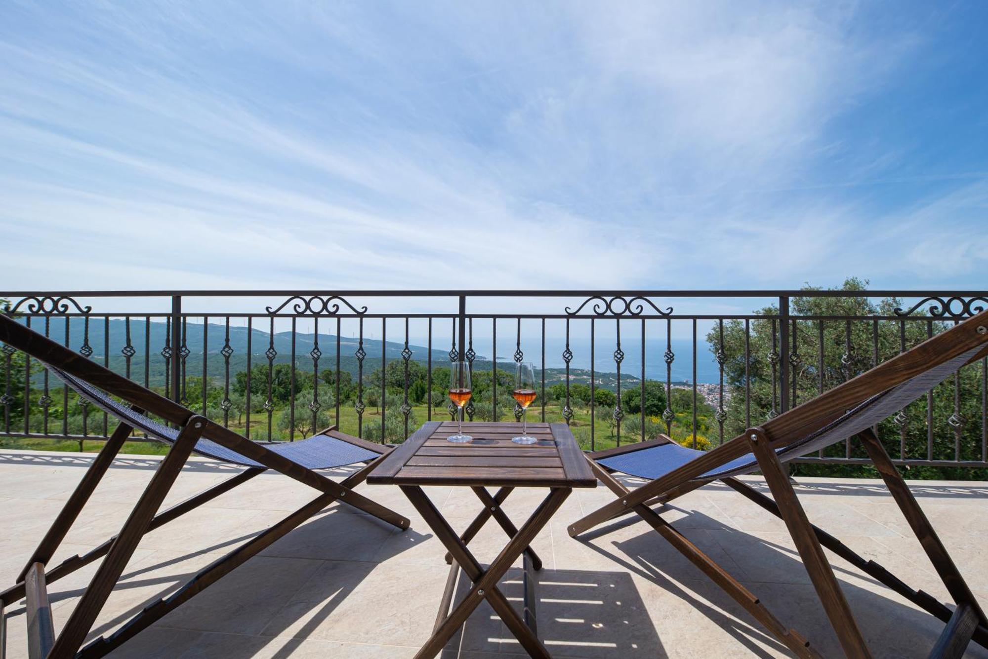 Country Home Dolac Бар Экстерьер фото