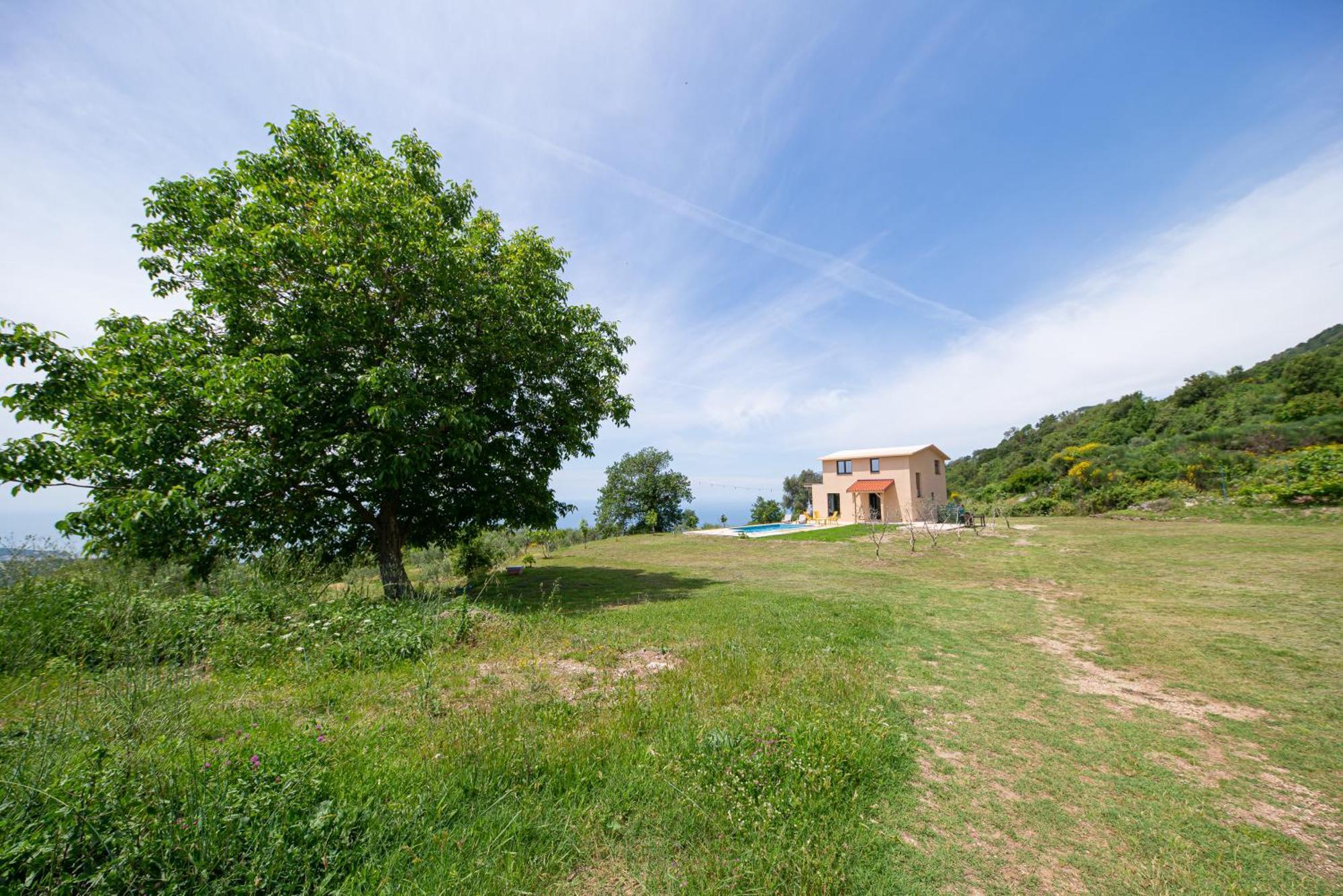 Country Home Dolac Бар Экстерьер фото