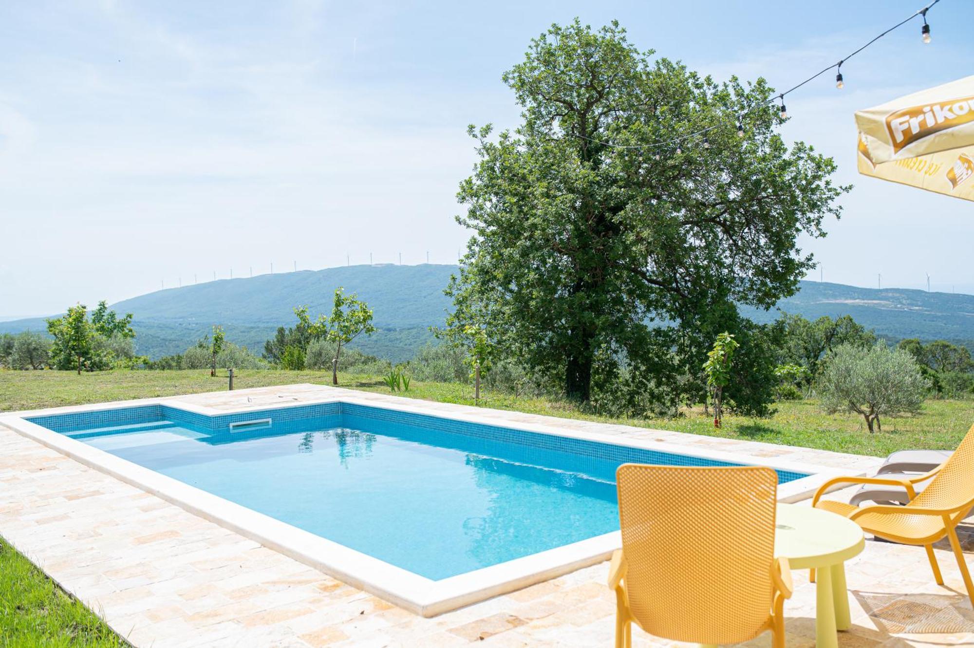 Country Home Dolac Бар Экстерьер фото