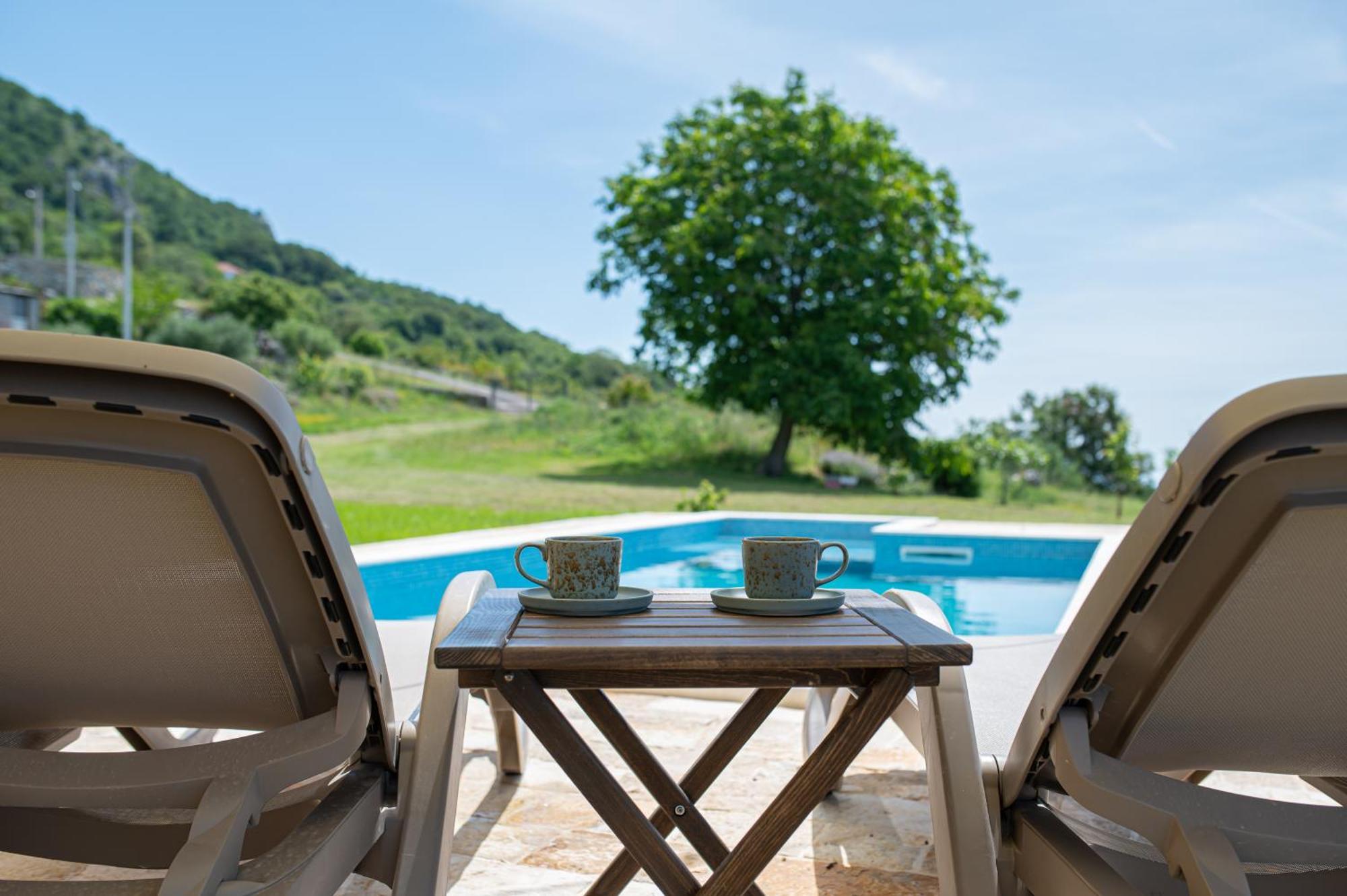 Country Home Dolac Бар Экстерьер фото