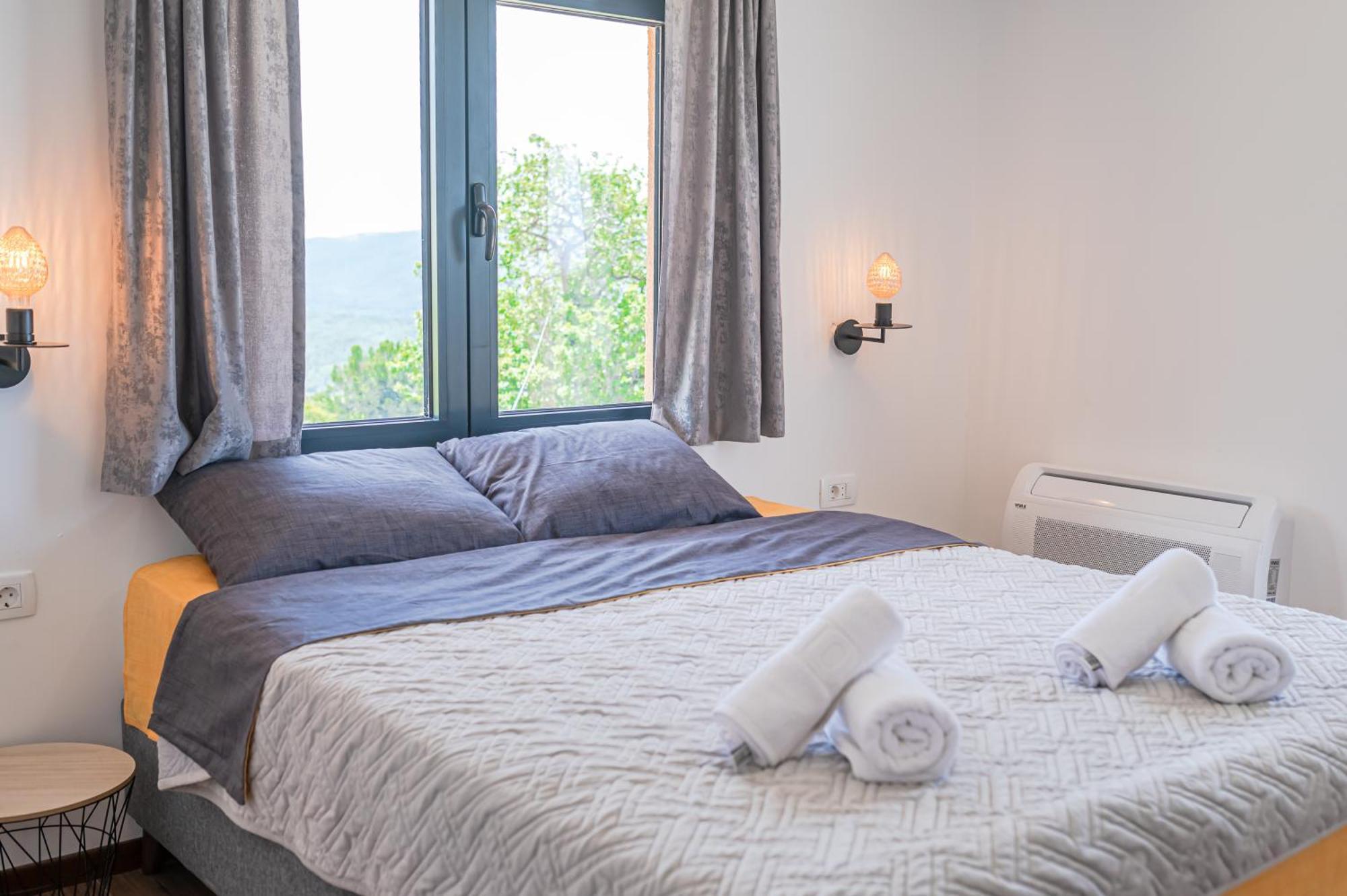 Country Home Dolac Бар Экстерьер фото